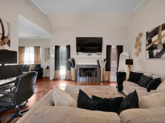 4419 Liztame Drive