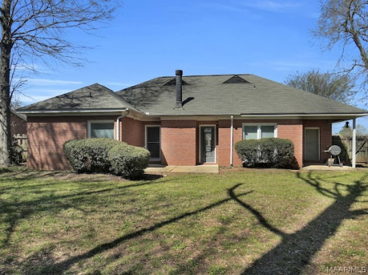 4419 Liztame Drive