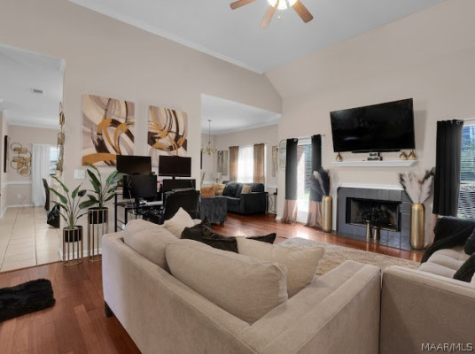 4419 Liztame Drive