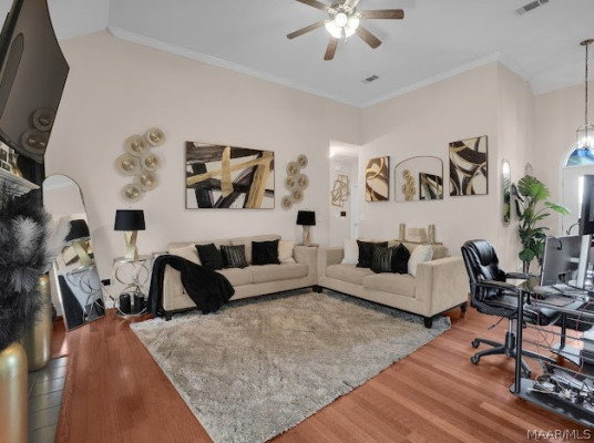 4419 Liztame Drive