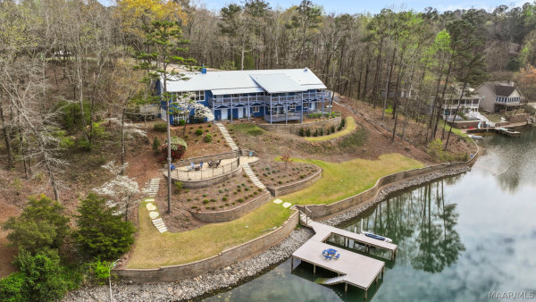 1677 Andrews Mill Road