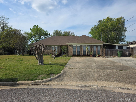 4507 W LISA Court