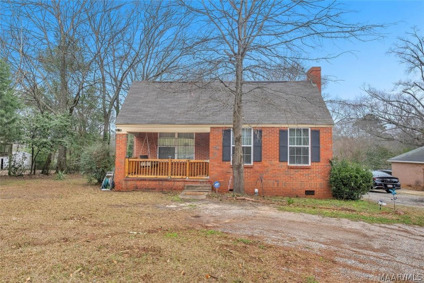 384 Perry Hill Road