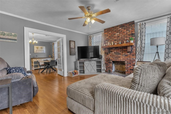 384 Perry Hill Road