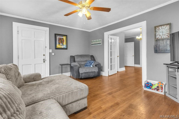 384 Perry Hill Road