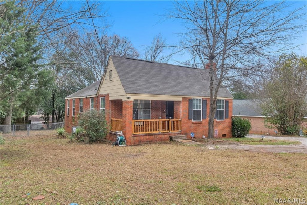 384 Perry Hill Road