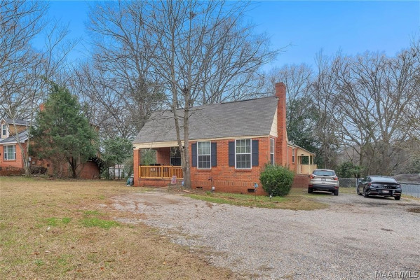384 Perry Hill Road