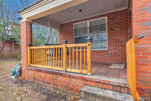 384 Perry Hill Road