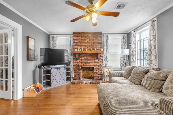 384 Perry Hill Road