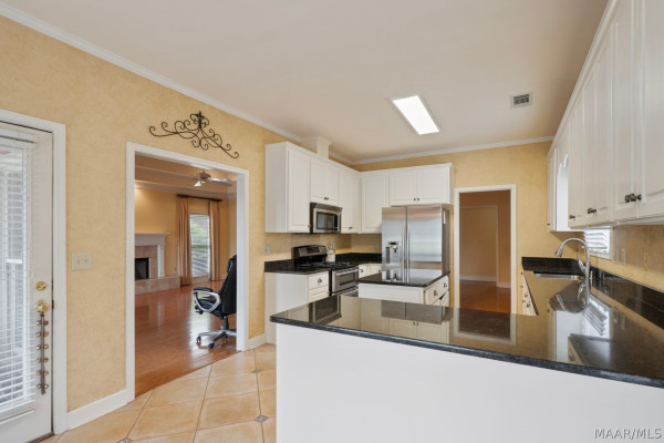 9017 Green Chase Drive