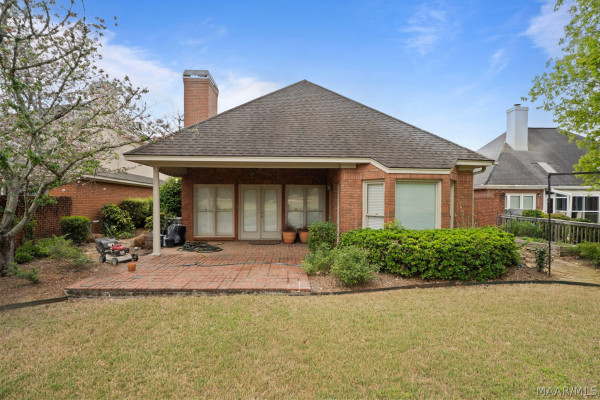 9017 Green Chase Drive