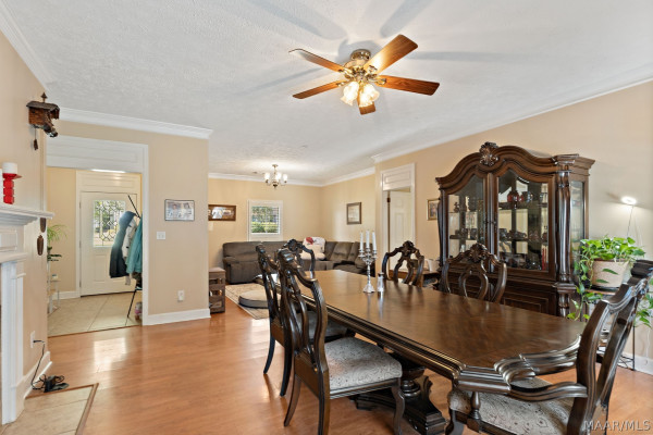 8823 Oak Meadow Court