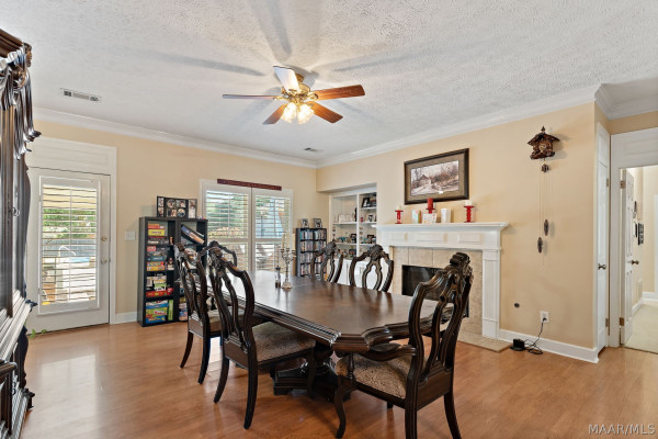 8823 Oak Meadow Court