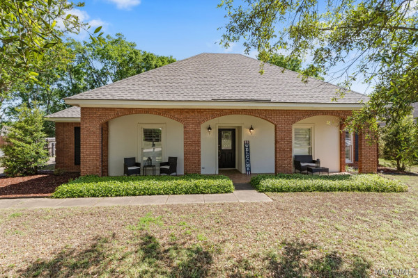 8823 Oak Meadow Court