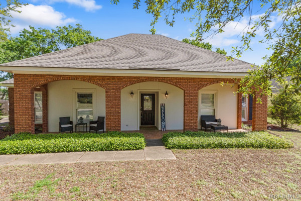 8823 Oak Meadow Court
