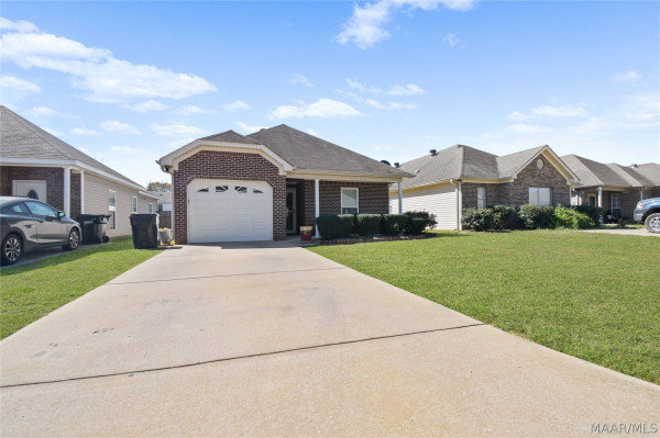 130 Park Drive N
