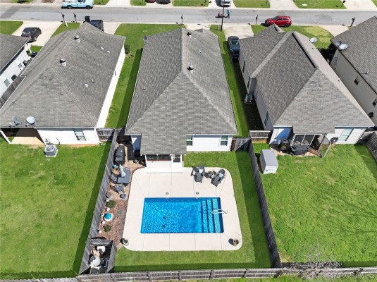 130 Park Drive N