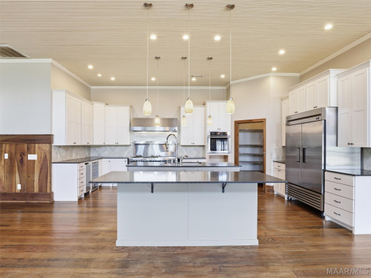 398 Abrams Road