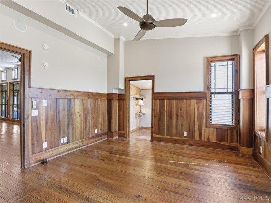 398 Abrams Road
