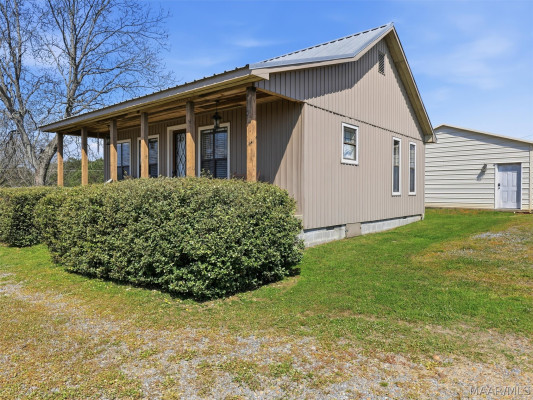 398 Abrams Road