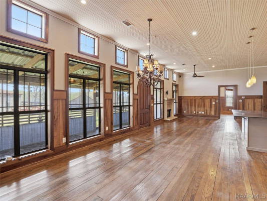 398 Abrams Road