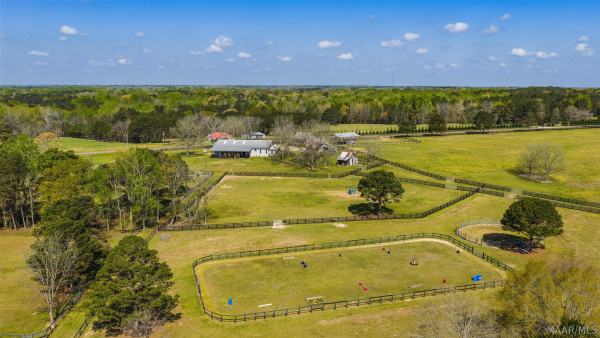 398 Abrams Road