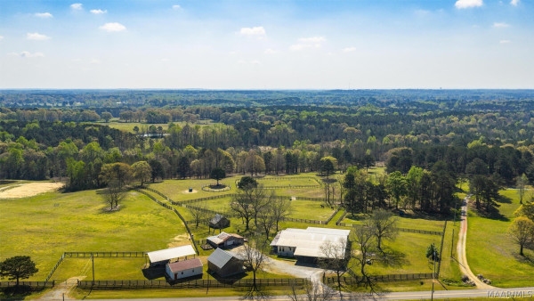 398 Abrams Road