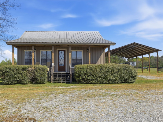 398 Abrams Road