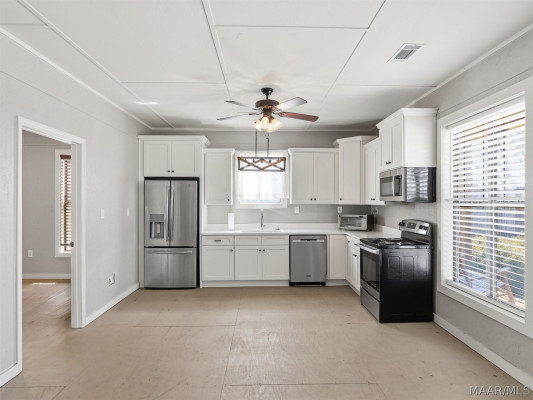 398 Abrams Road