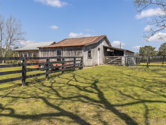 398 Abrams Road