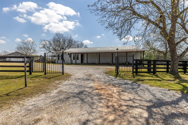 398 Abrams Road