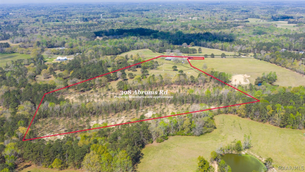 398 Abrams Road