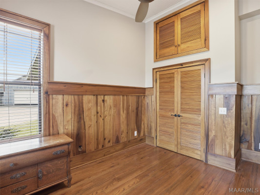 398 Abrams Road