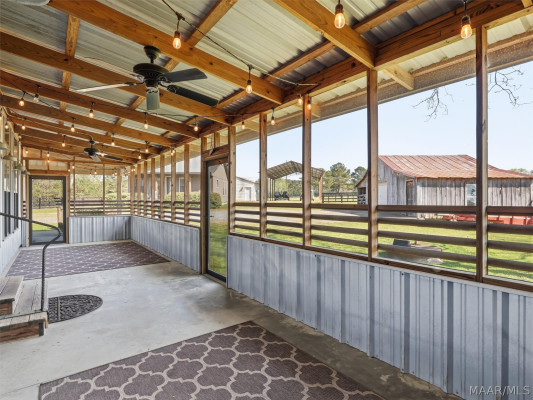 398 Abrams Road