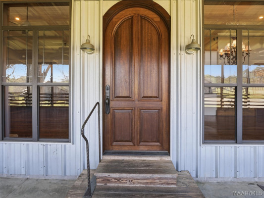 398 Abrams Road