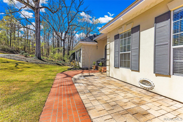 232 Deerwood Drive