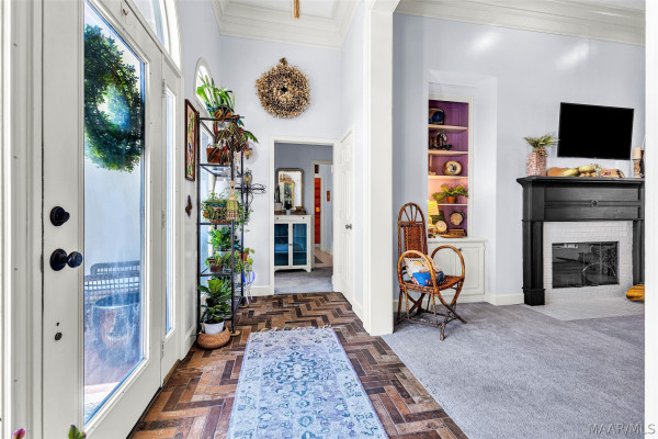 232 Deerwood Drive