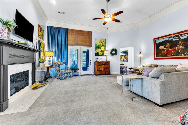 232 Deerwood Drive