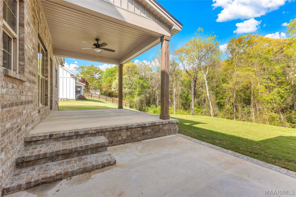 179 Macallister Ridge