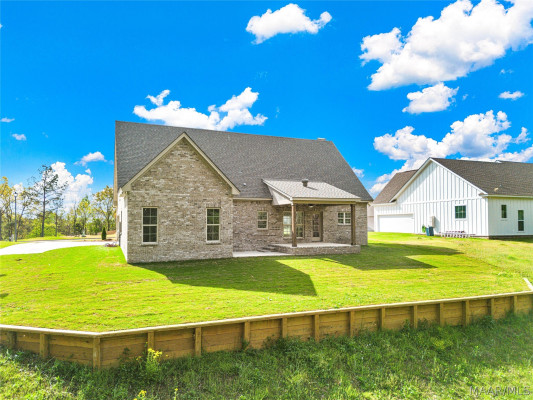 179 Macallister Ridge