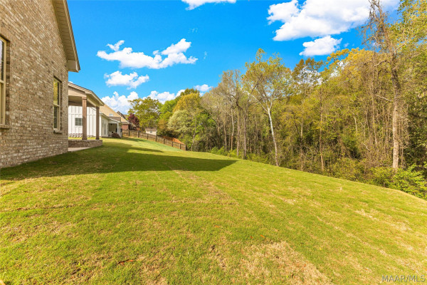 179 Macallister Ridge