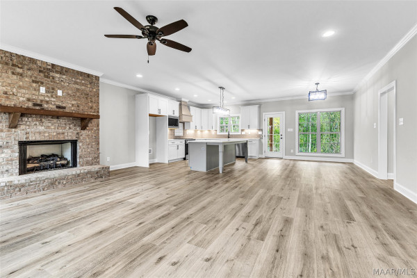 179 Macallister Ridge