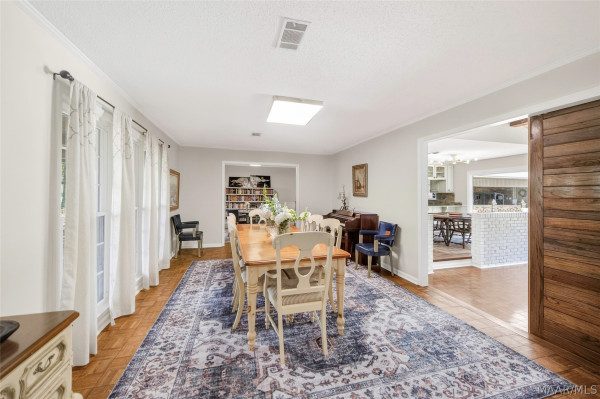 1521 Chapel Road