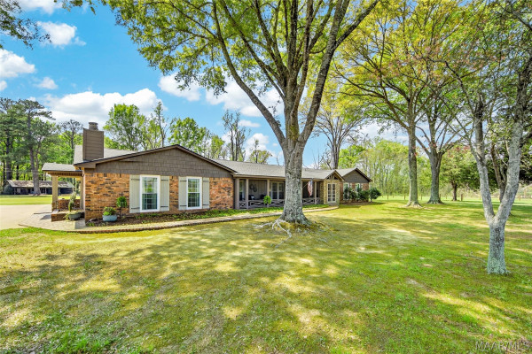 1521 Chapel Road