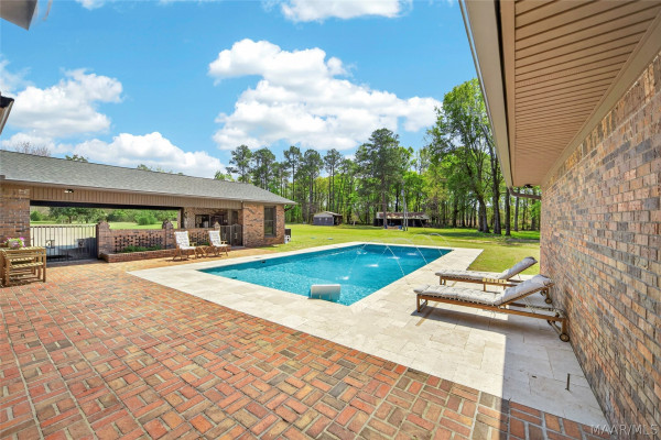 1521 Chapel Road