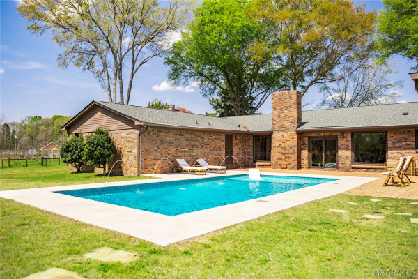1521 Chapel Road