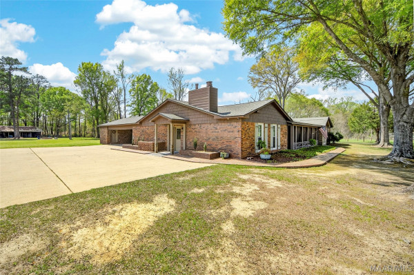 1521 Chapel Road