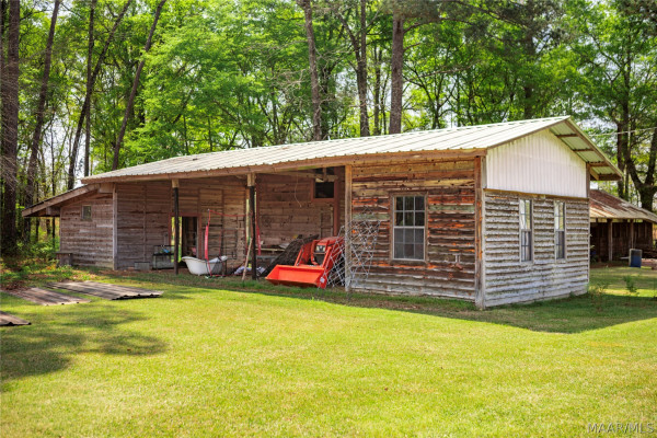 1521 Chapel Road