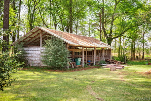 1521 Chapel Road