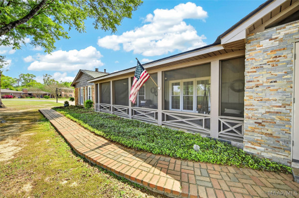 1521 Chapel Road
